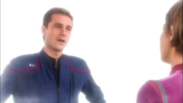 Viaje a las estrellas: Enterprise S04E15