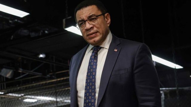 The Blacklist S09E12