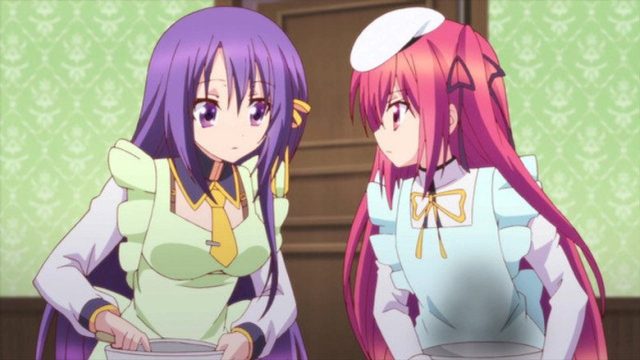 Seirei Tsukai no Bladedance S01E09