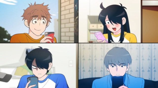 Ani ni Tsukeru Kusuri wa Nai! S05E07