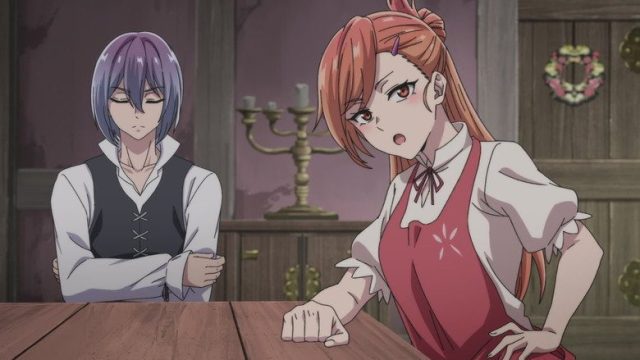 KamiKatsu: Working for God in a Godless World S01E03