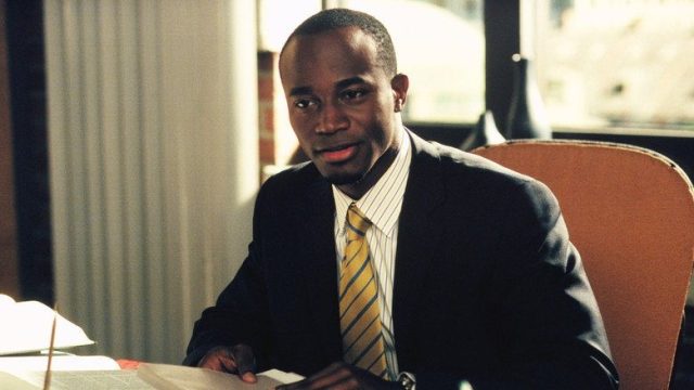 Ally McBeal S04E19