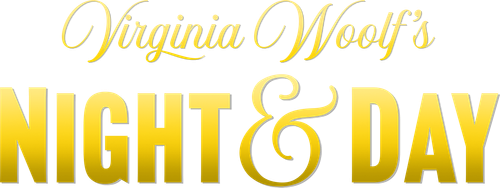 Virginia Woolf's Night & Day