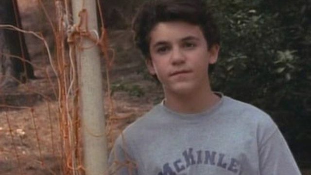 Los años maravillosos S05E07