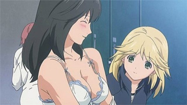 Hatsukoi Limited. S01E05