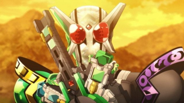 Fuuto Pi S01E12