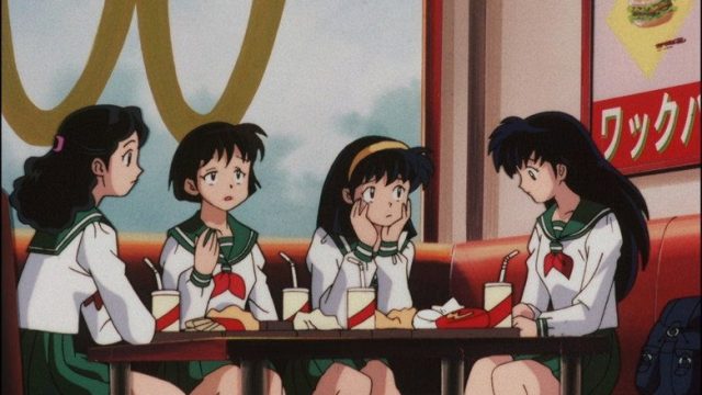 Inuyasha S01E38