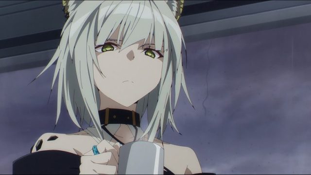 Arknights S02E01