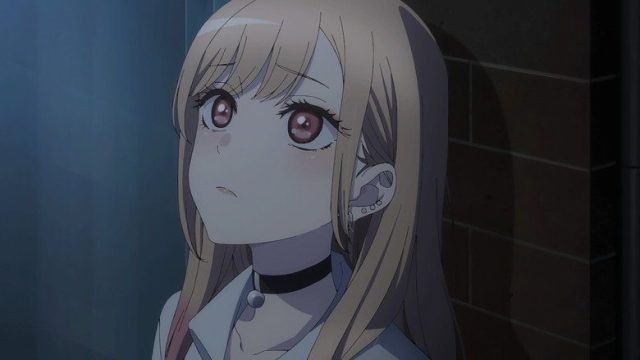 My Dress-Up Darling S01E04