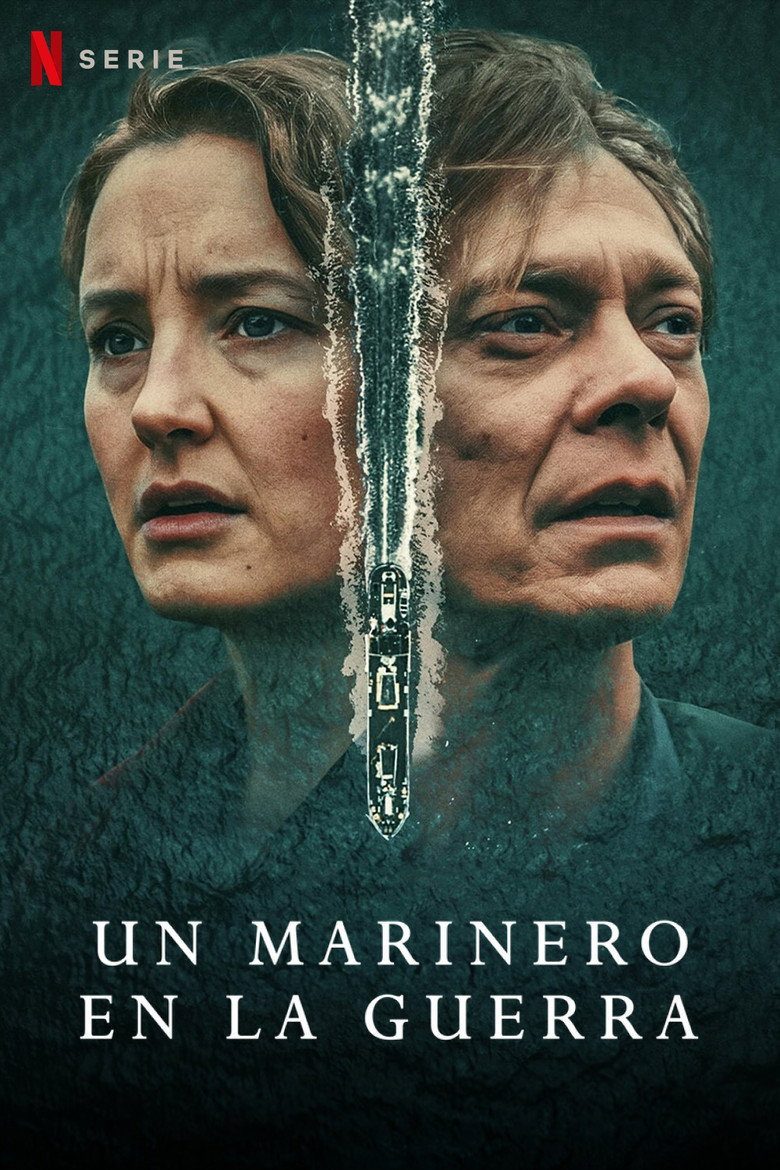 Krigsseileren Temporada 1