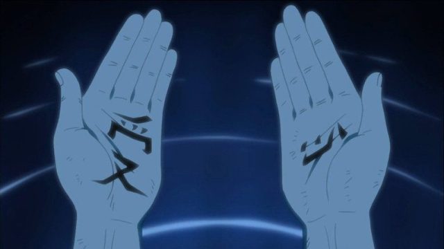Naruto Shippuden S18E392