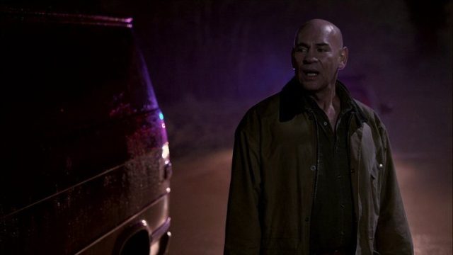 Supernatural S06E13