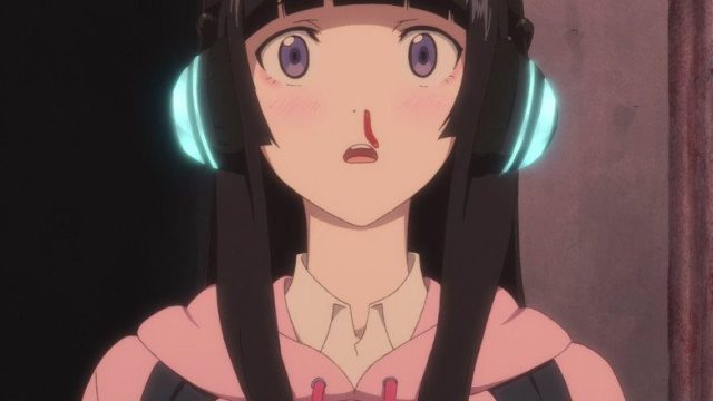 FLCL S02E02
