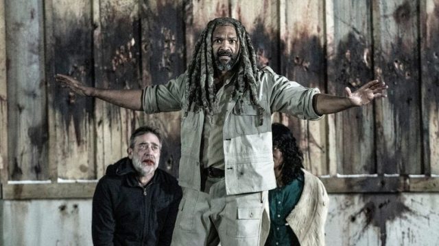 The Walking Dead S11E22