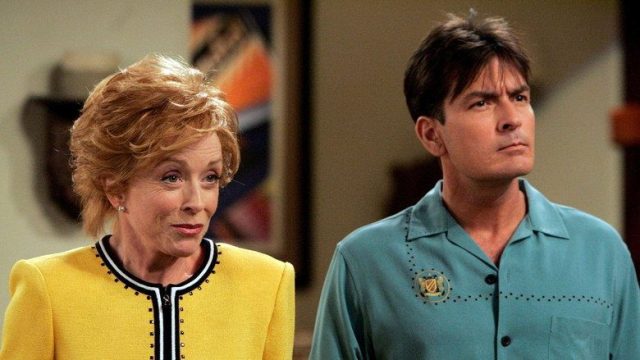 Dos Hombres y Medio S05E02