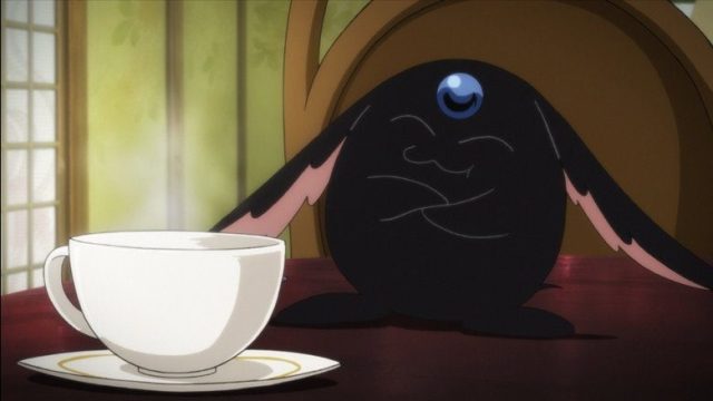 xxxHOLiC S00E04