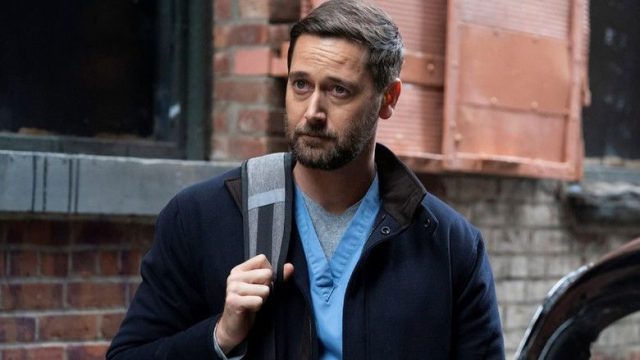 New Amsterdam S04E13