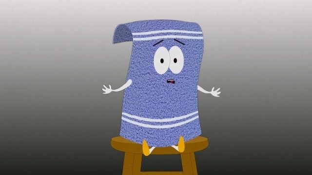 South Park S14E07