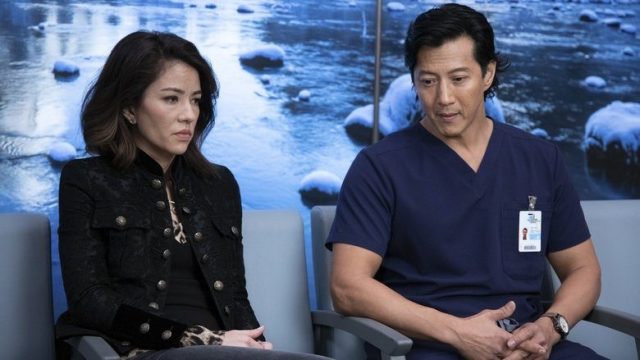 The Good Doctor S02E13