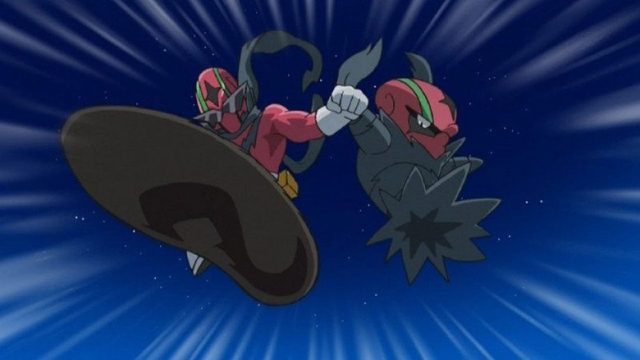 Pokémon S15E09