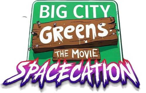 Los vecinos Green: La película – Galaxiones