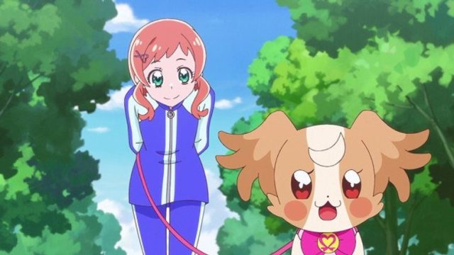 Wonderful Precure! S01E27
