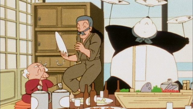 Ranma ½ S01E50