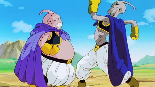 Dragon Ball Z Kai S06E01