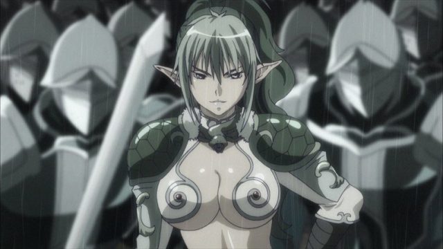 Queen's Blade S00E13