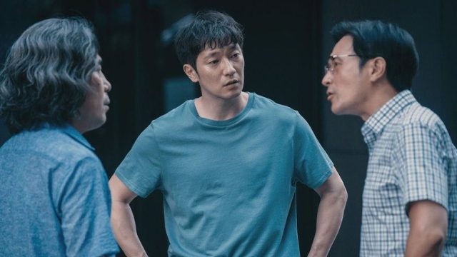 La Próxima Apuesta S02E01