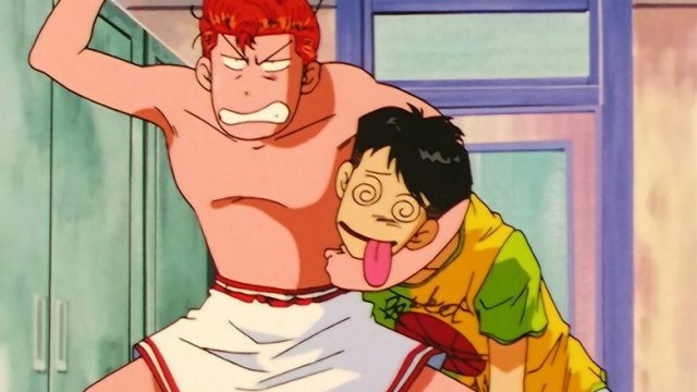 Slam Dunk S01E04