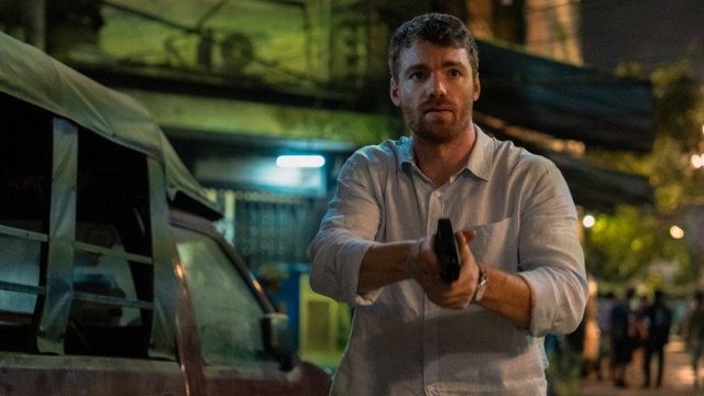 El agente nocturno S02E01