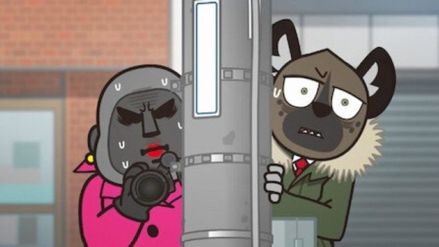 Aggretsuko S03E06