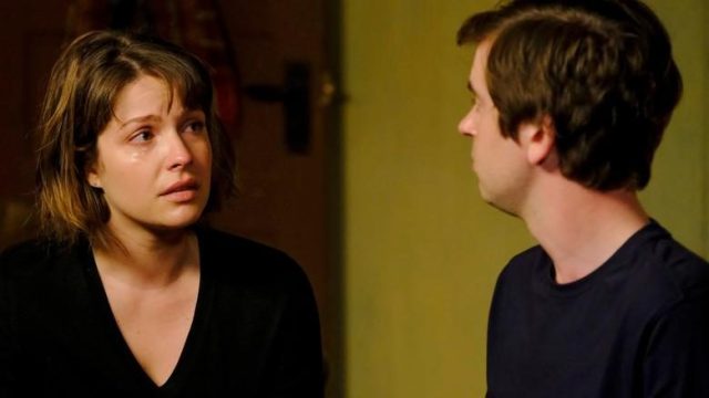 The Good Doctor S04E19
