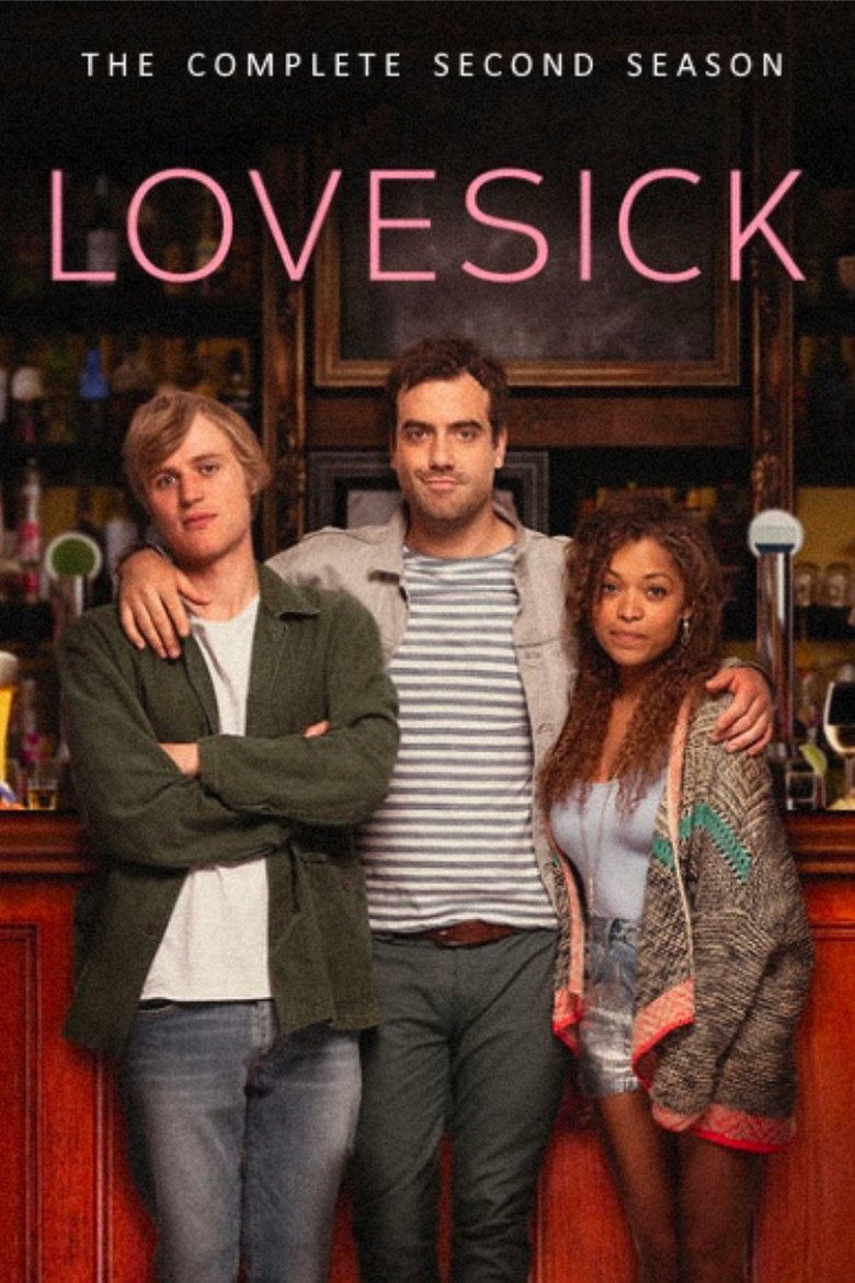Lovesick Temporada 2