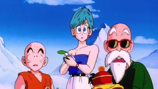 Dragon Ball Z S01E06