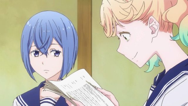 Kageki Shoujo!! S01E06