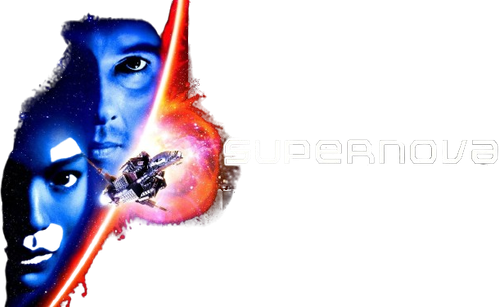 Supernova: El fin del universo