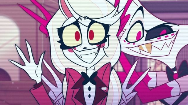Hazbin Hotel S01E01