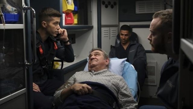 The Good Doctor S06E22