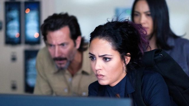 MacGyver S04E09
