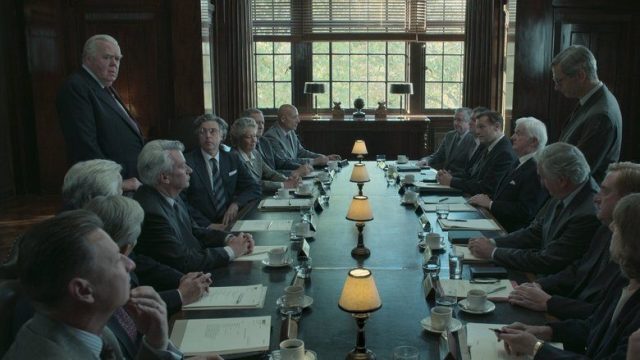 The Crown S05E08