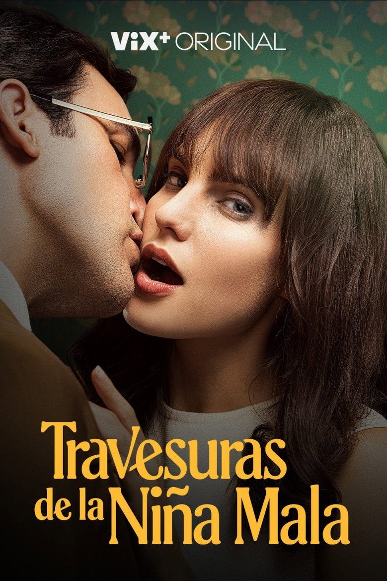 Travesuras de la niña mala Temporada 2
