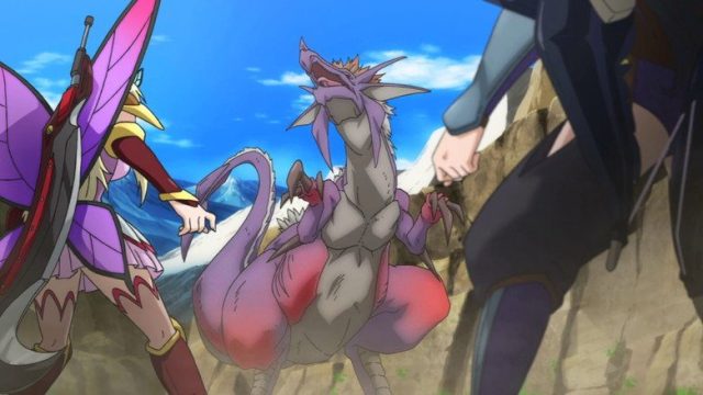 Boku wa Tomodachi ga Sukunai S01E02