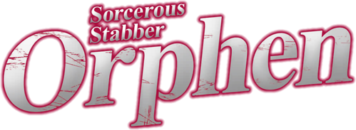 Sorcerous Stabber Orphen