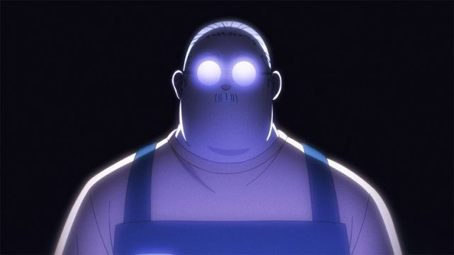 Sakamoto Days S01E14