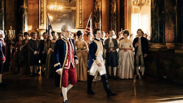 Marie-Antoinette S01E08
