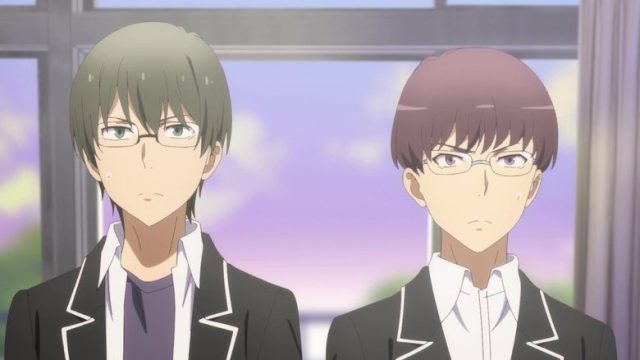 My Teen Romantic Comedy SNAFU S03E07