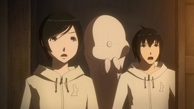 Knights of Sidonia S02E08