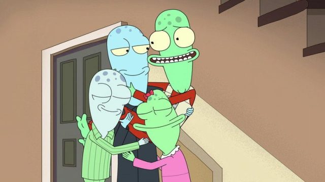 Solar Opposites S03E08